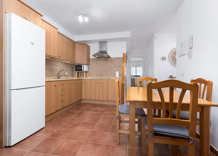 Home2book Sunny Terrace Getaway Puerto Lajas *