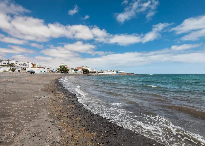 Home2book Sunny Terrace Getaway Puerto Lajas Appartamento