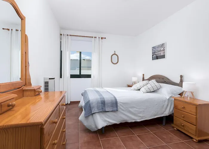 Home2book Sunny Terrace Getaway Puerto Lajas *