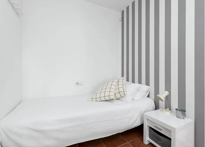 Home2book Sunny Terrace Getaway Puerto Lajas Appartamento Puerto de las Lajas