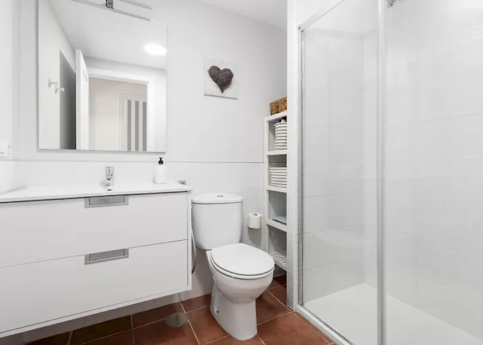 Appartamento Home2book Sunny Terrace Getaway Puerto Lajas *