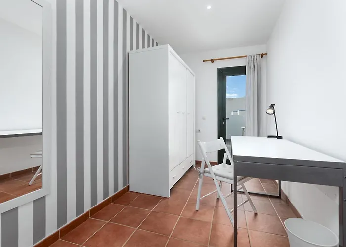 Home2book Sunny Terrace Getaway Puerto Lajas Appartamento Puerto de las Lajas