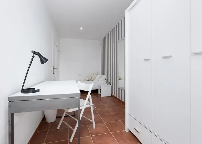 Home2book Sunny Terrace Getaway Puerto Lajas Appartamento