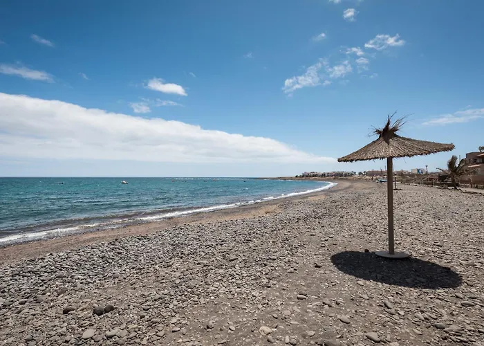 Home2book Sunny Terrace Getaway Puerto Lajas