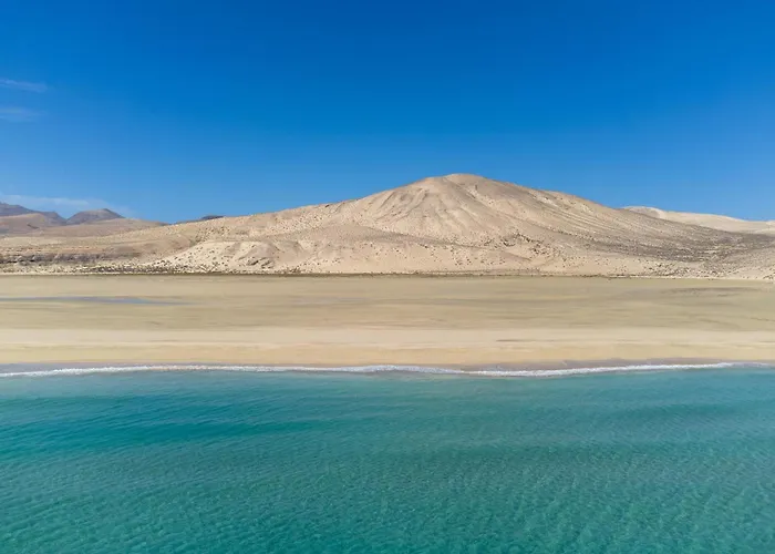 Appartamento Home2book Sunny Terrace Getaway Puerto Lajas *