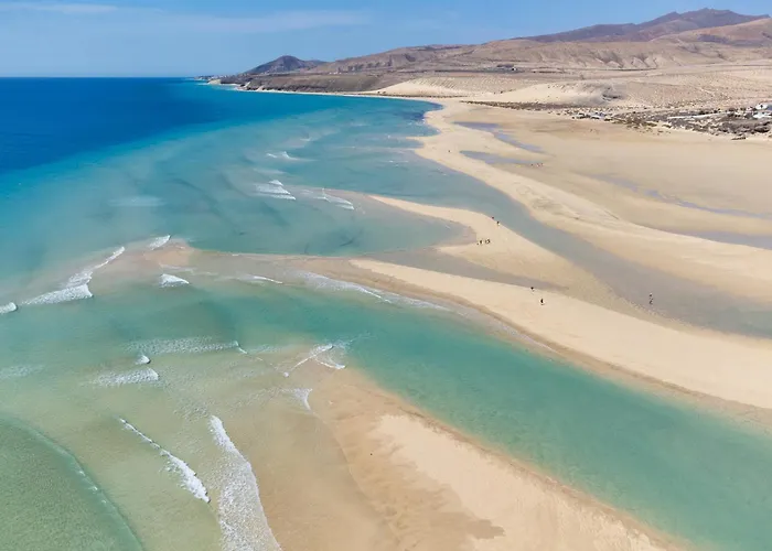 Home2book Sunny Terrace Getaway Puerto Lajas Puerto de las Lajas