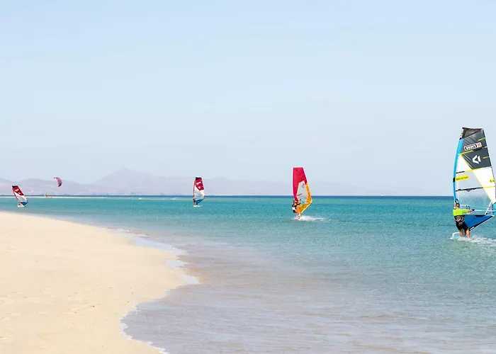 Appartamento Home2book Sunny Terrace Getaway Puerto Lajas