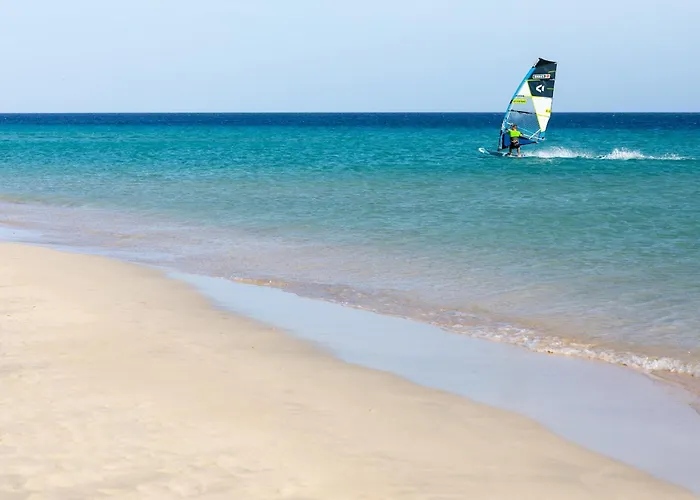 Appartamento Home2book Sunny Terrace Getaway Puerto Lajas Puerto de las Lajas