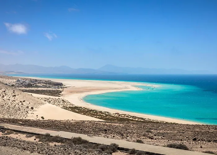 Home2book Sunny Terrace Getaway Puerto Lajas * Puerto de las Lajas