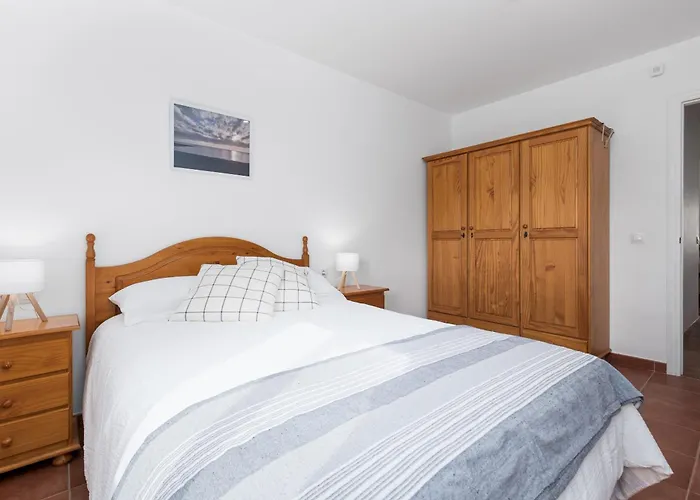 Home2book Sunny Terrace Getaway Puerto Lajas Appartamento *