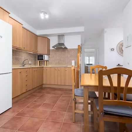 Home2book Sunny Terrace Getaway Puerto Lajas *