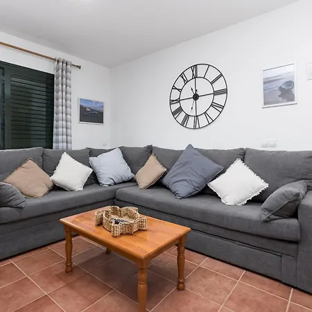 Home2book Sunny Terrace Getaway Puerto Lajas Puerto de las Lajas