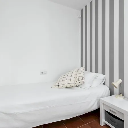 Home2Book Relaxing Terrace Escape Puerto Lajas 公寓 Puerto de las Lajas