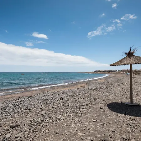 Home2book Sunny Terrace Getaway Puerto Lajas