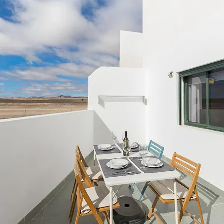 Διαμέρισμα Home2book Sunny Terrace Getaway Puerto Lajas Puerto de las Lajas