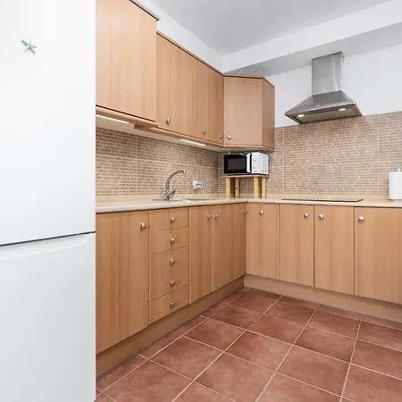 Home2book Sunny Terrace Getaway Puerto Lajas