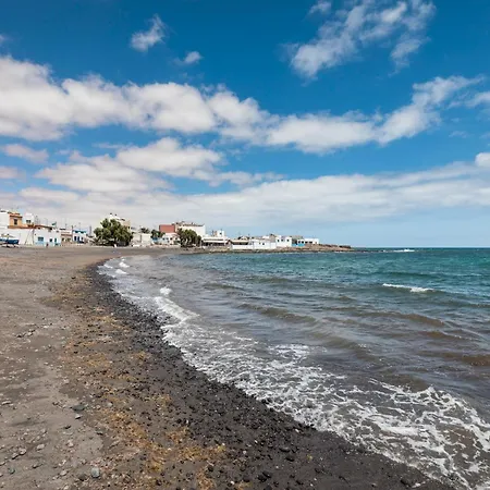 Home2book Sunny Terrace Getaway Puerto Lajas Apartamento