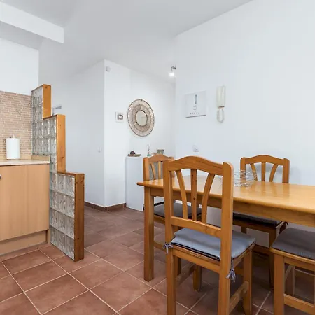 Home2book Sunny Terrace Getaway Puerto Lajas Apartamento *