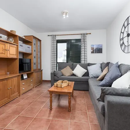 Home2book Sunny Terrace Getaway Puerto Lajas