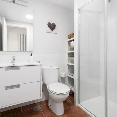 Apartamento Home2book Sunny Terrace Getaway Puerto Lajas *