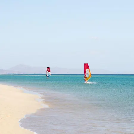 Διαμέρισμα Home2book Sunny Terrace Getaway Puerto Lajas