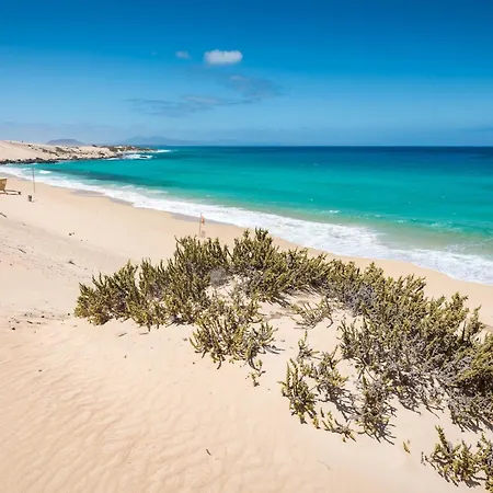 Home2book Sunny Terrace Getaway Puerto Lajas Διαμέρισμα Puerto de las Lajas