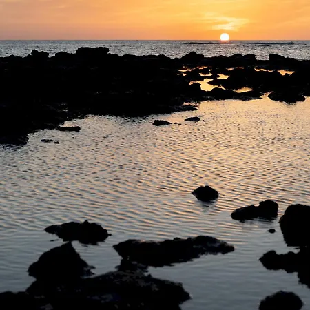 Home2book Sunny Terrace Getaway Puerto Lajas Puerto de las Lajas