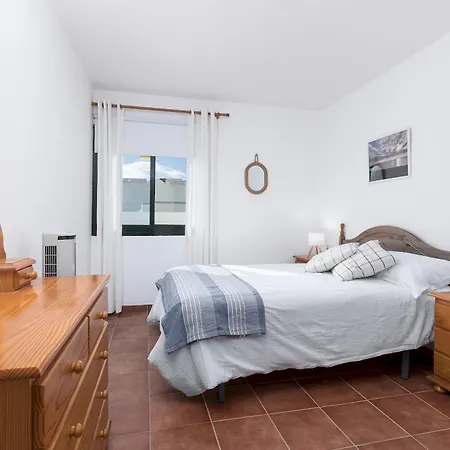 Home2book Sunny Terrace Getaway Puerto Lajas *