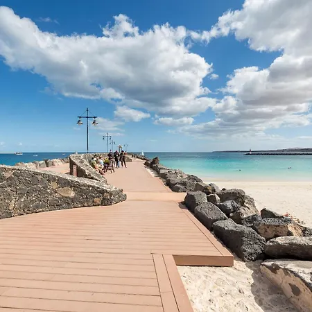 Home2book Sunny Terrace Getaway Puerto Lajas דירה *