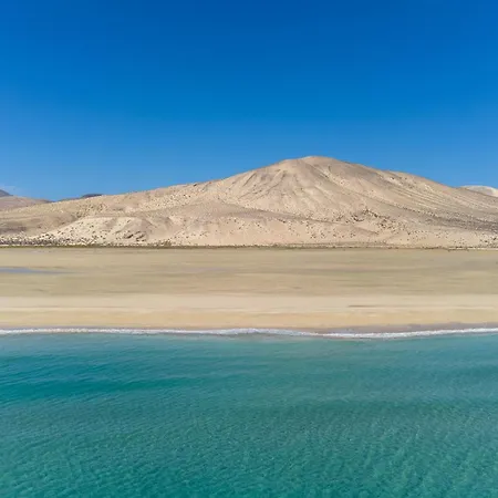 דירה Home2book Sunny Terrace Getaway Puerto Lajas *